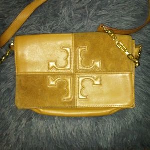 Tory Burch Crossbody $125